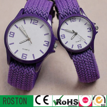 Wonderful Vogue Quartz Watch, Luxury Couple Watch